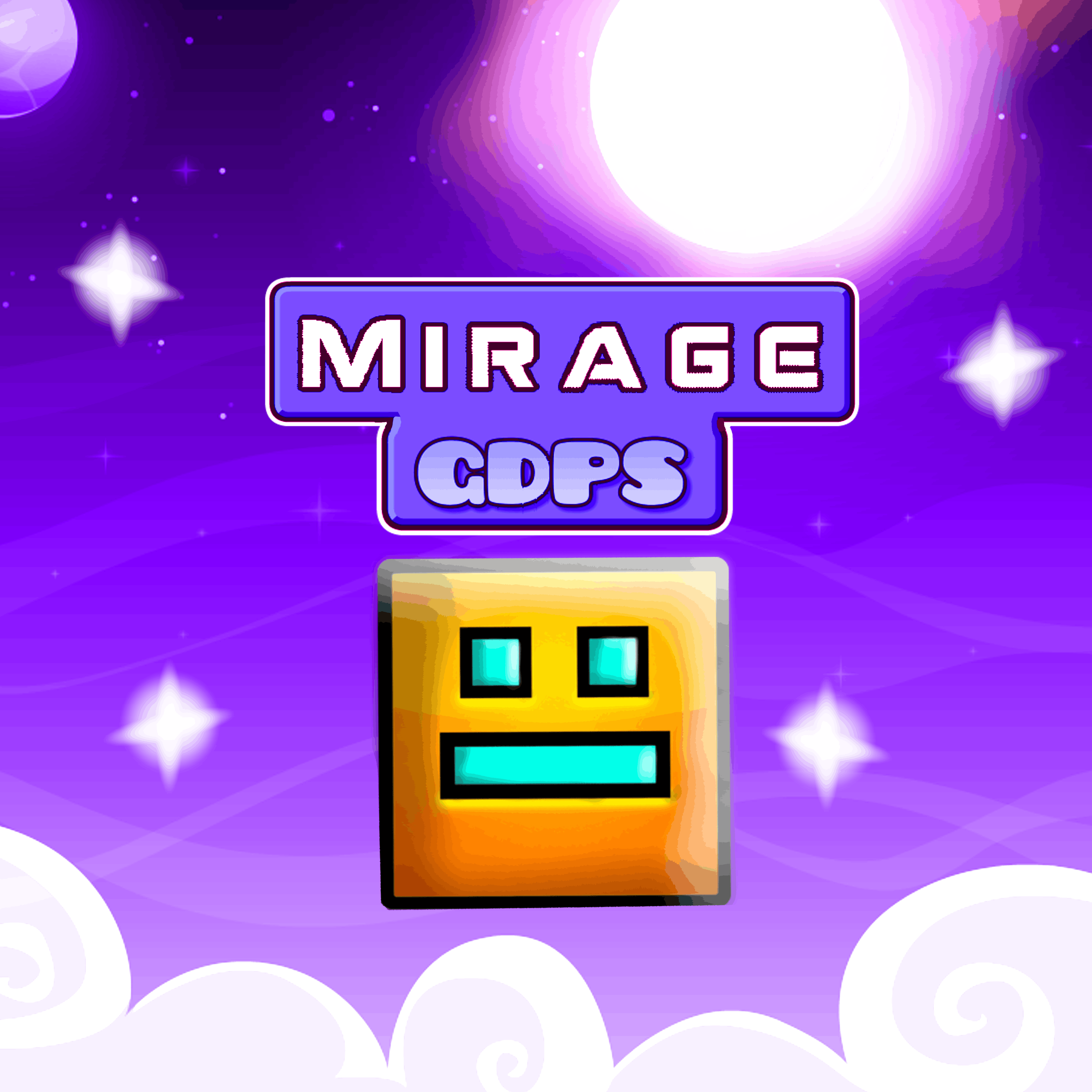 Mirage GDPS